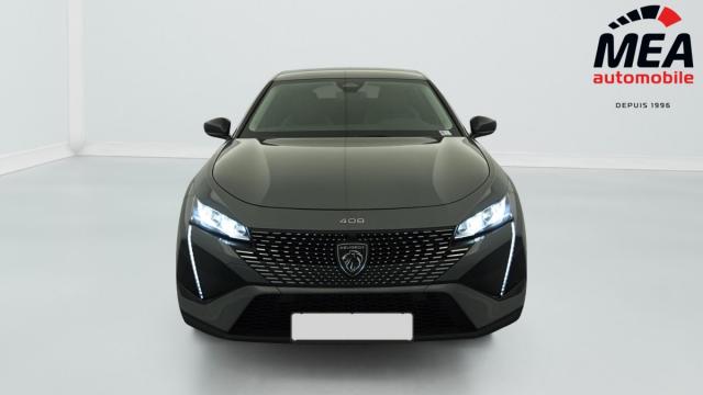 Peugeot 408 image 9