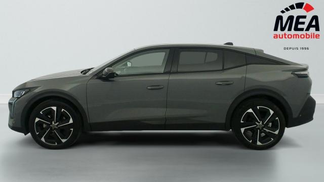 Peugeot 408 image 2