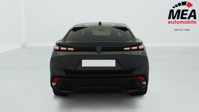 Peugeot 408 image 8
