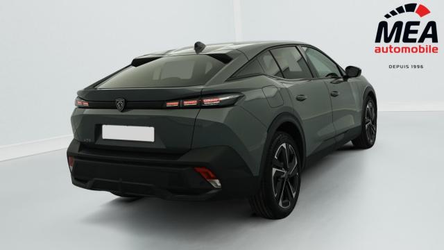 Peugeot 408 image 7