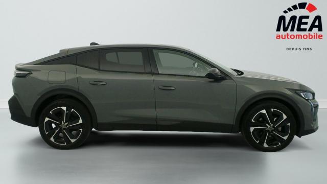 Peugeot 408 image 3