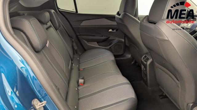 Peugeot 408 image 7