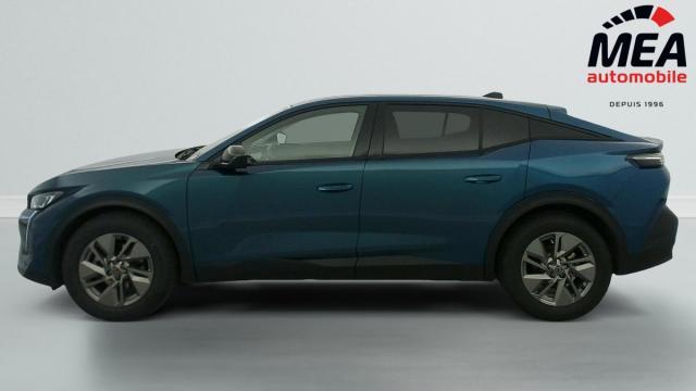 Peugeot 408 image 8