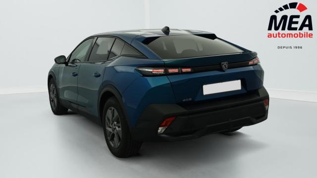Peugeot 408 image 5