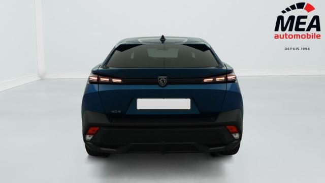 Peugeot 408 image 3