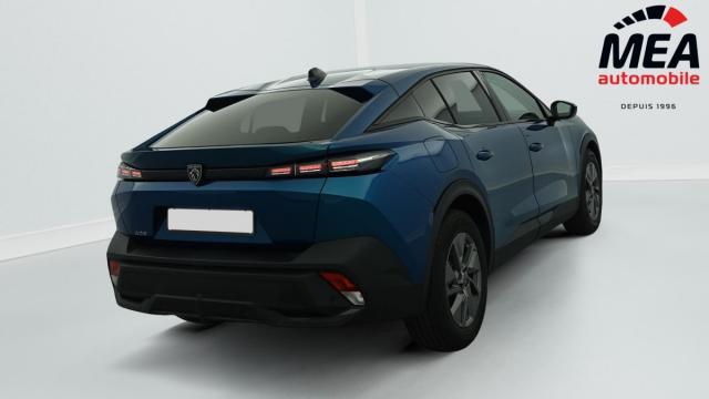 Peugeot 408 image 6