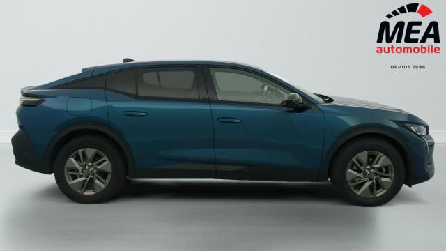 Peugeot 408 image 4