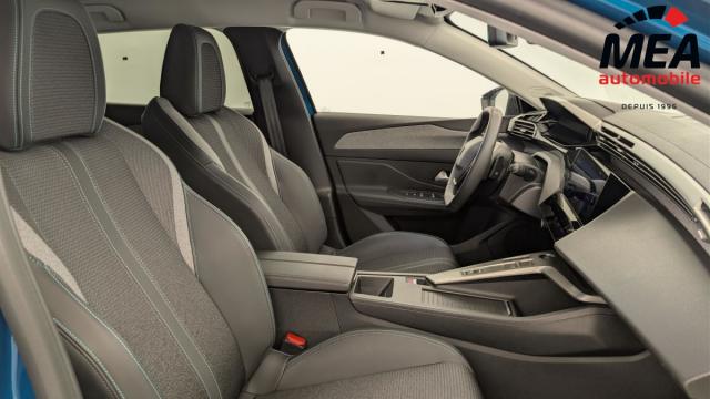 Peugeot 408 image 9