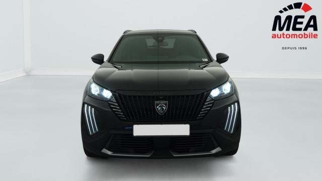 Peugeot 2008 image 6
