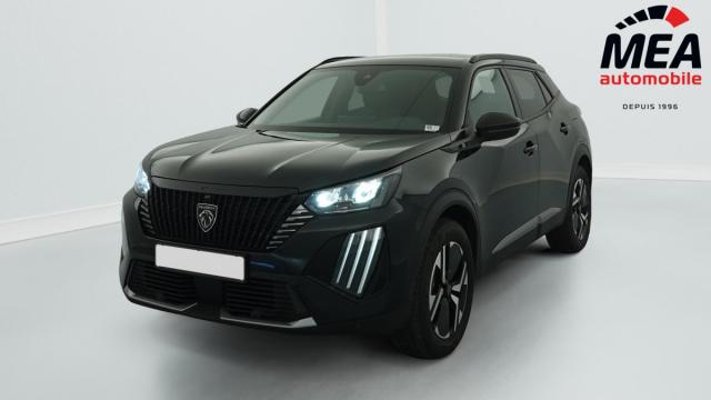 Peugeot 2008 image 2