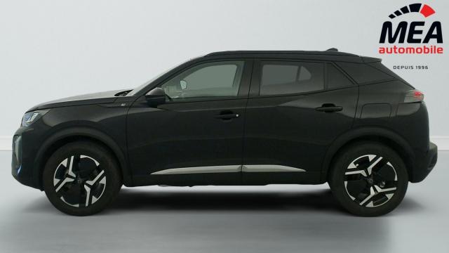 Peugeot 2008 image 9
