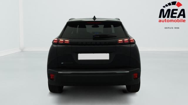 Peugeot 2008 image 4
