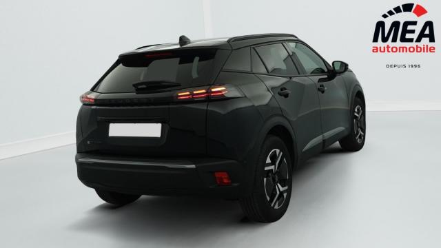 Peugeot 2008 image 5