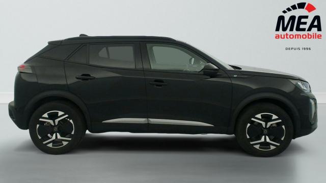 Peugeot 2008 image 1