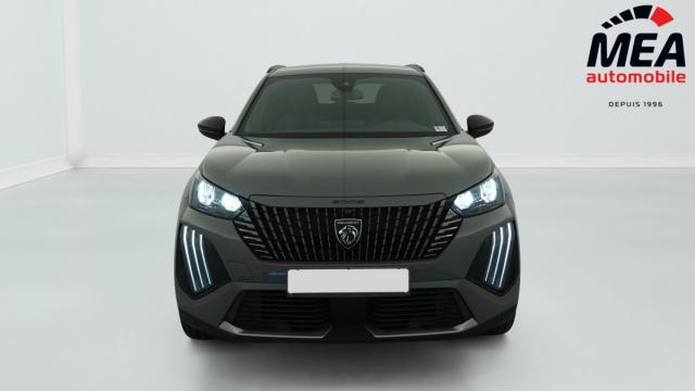 Peugeot 2008 image 9