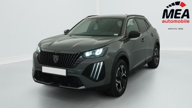 Peugeot 2008 image 6