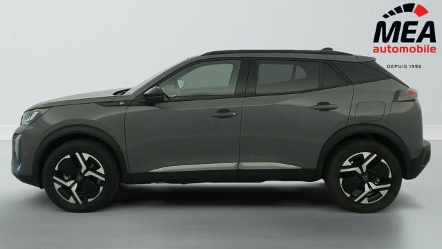 Peugeot 2008 image 3