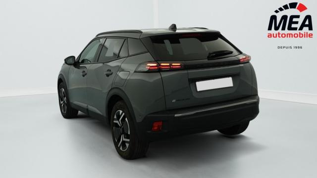 Peugeot 2008 image 5