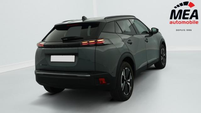 Peugeot 2008 image 4