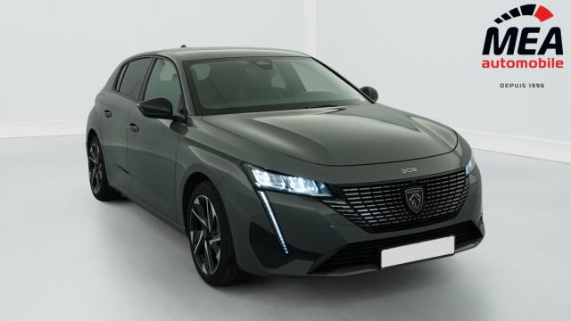 Peugeot 308 Hybrid 145 E-Dcs6 Allure