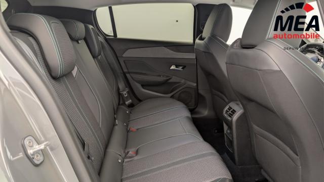 Peugeot 308 image 4