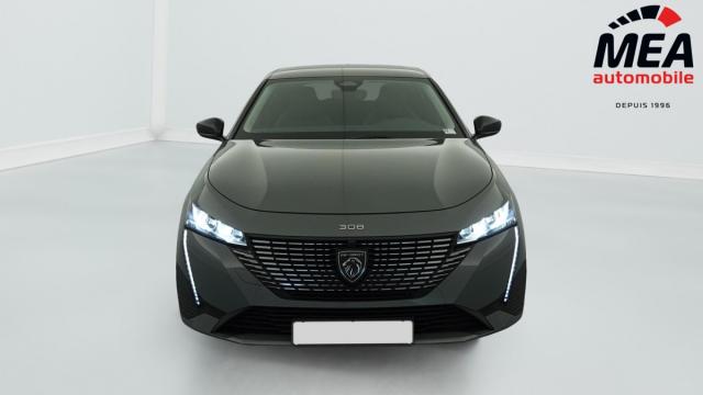 Peugeot 308 image 3