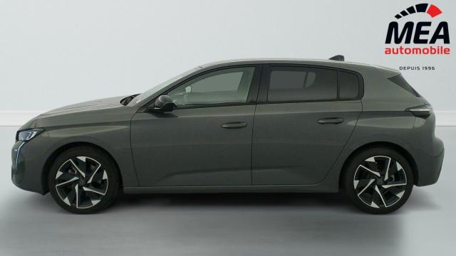 Peugeot 308 image 2
