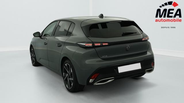 Peugeot 308 image 9