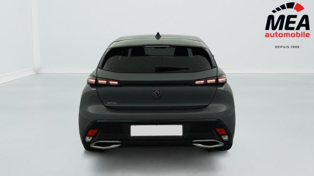 Peugeot 308 image 8