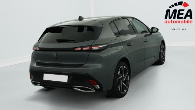 Peugeot 308 image 6