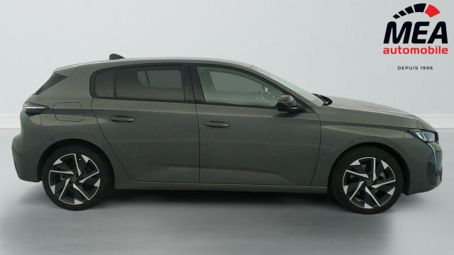 Peugeot 308 image 5