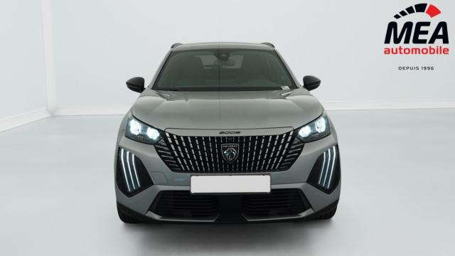 Peugeot 2008 image 8