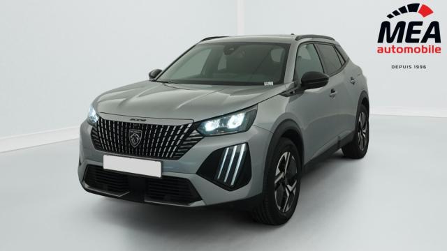Peugeot 2008 image 2