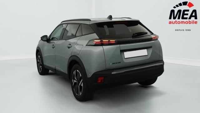 Peugeot 2008 image 1