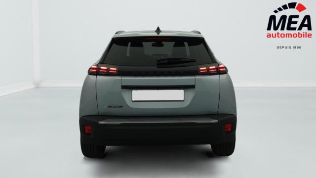 Peugeot 2008 image 5