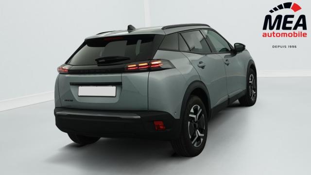 Peugeot 2008 image 6