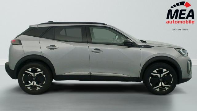 Peugeot 2008 image 4