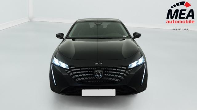 Peugeot 308 image 1