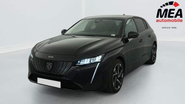 Peugeot 308 image 6