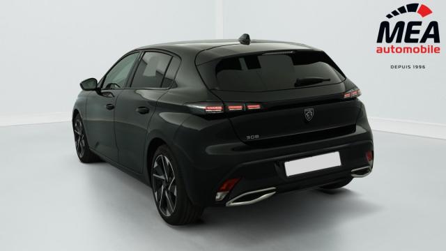 Peugeot 308 image 3