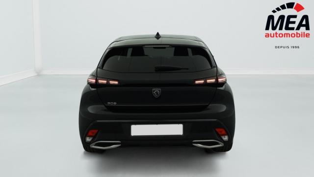 Peugeot 308 image 4