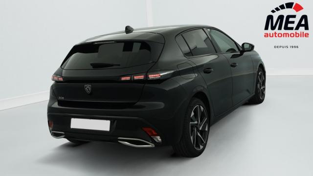 Peugeot 308 image 2