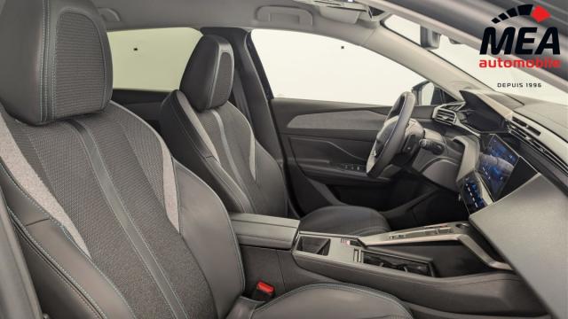 Peugeot 308 image 8