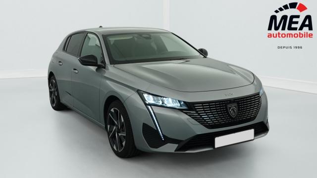 Peugeot 308 Hybrid 145 E-Dcs6 Allure