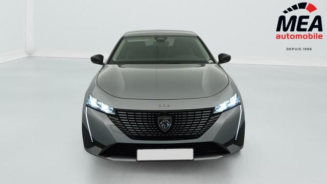 Peugeot 308 image 6