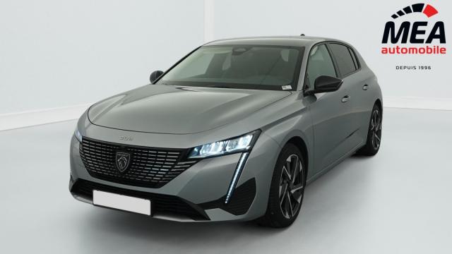 Peugeot 308 image 3