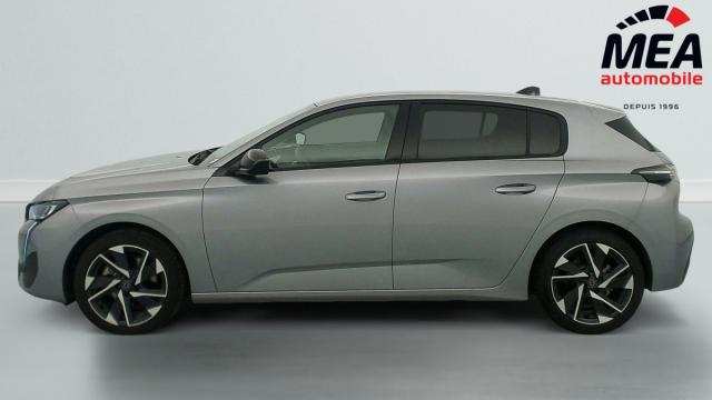 Peugeot 308 image 8