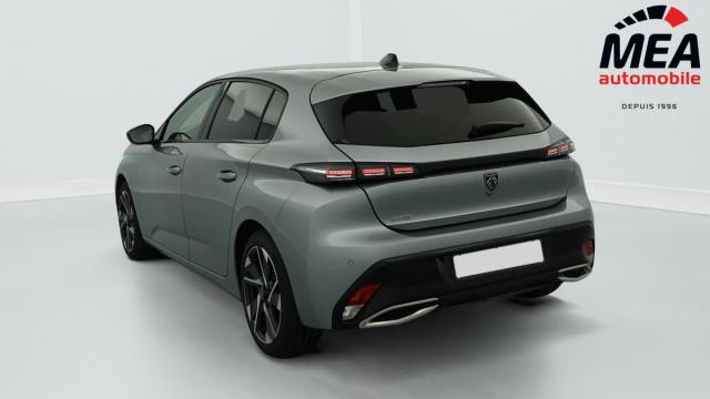 Peugeot 308 image 7