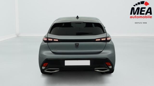 Peugeot 308 image 9