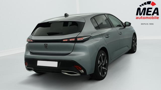 Peugeot 308 image 4
